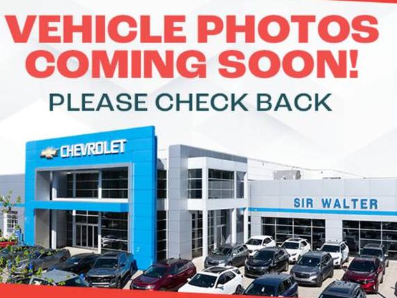 CHEVROLET BOLT EUV 2023 1G1FZ6S08P4205951 image